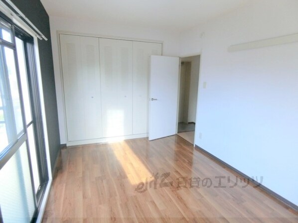 シャロームDの物件内観写真